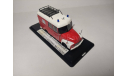 Opel Blitz 1.75T Feuerwehr, масштабная модель, Premium Classixxs, scale43