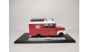 Opel Blitz 1.75T Feuerwehr, масштабная модель, Premium Classixxs, scale43