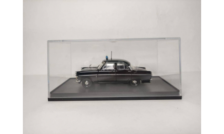 Ford Consul MK2, масштабная модель, DeAgostini, scale43