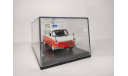 Ford Transit MK1, масштабная модель, DeAgostini, scale43