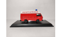 Volkswagen LT, масштабная модель, Schuco, scale43