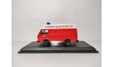 Volkswagen LT, масштабная модель, Schuco, scale43