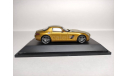 Mercedes-Benz SLS AMG Coupe, масштабная модель, Schuco, scale43