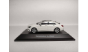 Mercedes-Benz CLA-klasse, масштабная модель, Schuco, scale43