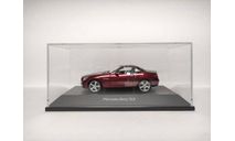 Mercedes-Benz SLK, масштабная модель, Schuco, scale43