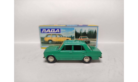 ВАЗ 2101, масштабная модель, Агат/Моссар/Тантал, 1:43, 1/43