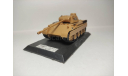 Panter Ausf. D T Pz. kpfw. Panzerstahl (Германия), масштабные модели бронетехники, scale43