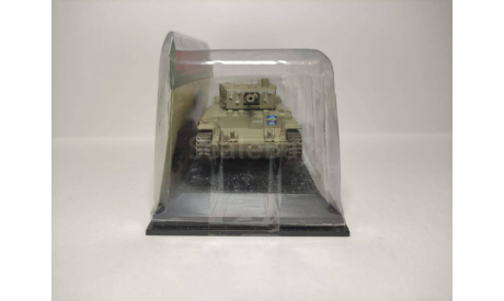 Cromwell MK. 4 1944 Танки Мира, масштабные модели бронетехники, scale72