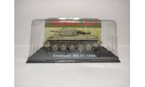 Cromwell MK. 4 1944 Танки Мира, масштабные модели бронетехники, scale72