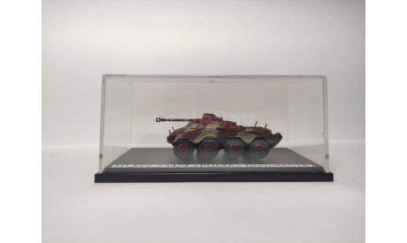 SD.KFZ. 234/4 Puma Танки мира, масштабные модели бронетехники, scale43