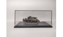 Panzer 3 Ausf.N Panzerstahl (Германия), масштабные модели бронетехники, scale43