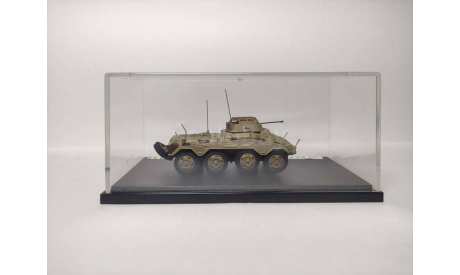SD.KFZ. 234/1 Puma Танки мира, масштабные модели бронетехники, scale43