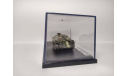 Hetzer Mid Prod Panzerstahl (Германия), масштабные модели бронетехники, scale72