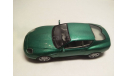 Aston Martin DB7 Zagato, масштабная модель, DeAgostini, scale43