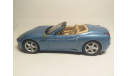 Ferrari California, масштабная модель, Ferrari Collection (европейская серия), scale43