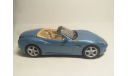 Ferrari California, масштабная модель, Ferrari Collection (европейская серия), scale43