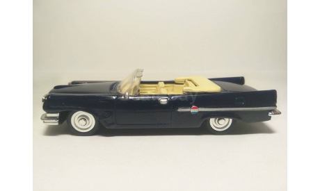 Chrysler300E 1959, масштабная модель, New Ray, 1:43, 1/43