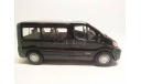 Renault Trafic, масштабная модель, Hongwell, scale43