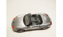 Porsche Boxster, масштабная модель, scale43