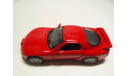 Mazda RX-7, масштабная модель, scale43