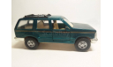 Ford Explorer, масштабная модель, scale43