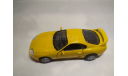 Toyota Supra, масштабная модель, scale43