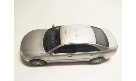 Audi A8, масштабная модель, Hongwell, 1:43, 1/43