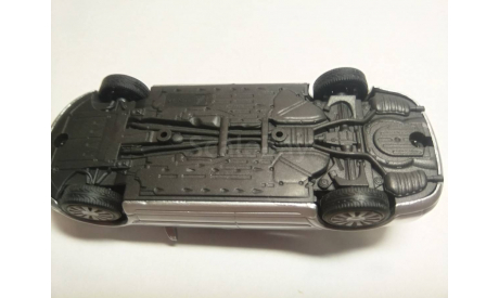 Audi A8, масштабная модель, Hongwell, 1:43, 1/43