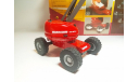 Автовышка Manitou 160ATJ с рубля!!!, масштабная модель, Joal, scale32