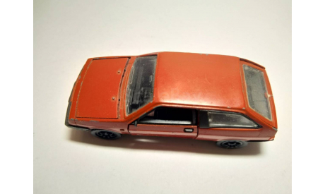 ВАЗ 2108, масштабная модель, Агат/Моссар/Тантал, scale43