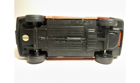 ВАЗ 2108, масштабная модель, Агат/Моссар/Тантал, scale43