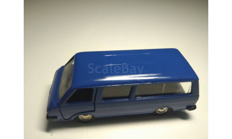 РАФ 2203, запчасти для масштабных моделей, Агат/Моссар/Тантал, scale43
