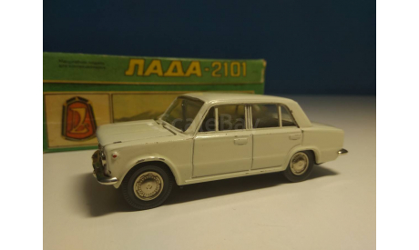 ВАЗ 2101 А9 без МИ! Чёрное дно!, масштабная модель, Агат/Моссар/Тантал, 1:43, 1/43