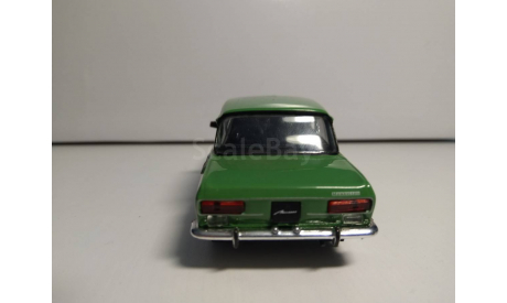 Москвич 2140, масштабная модель, DeAgostini, scale43