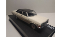 Opel Diplomat V8 limousine, масштабная модель, Altaya, scale43