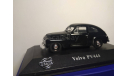 Volvo PV 444, масштабная модель, Atlas, scale43