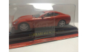 Ferrari 612 Scaglietti, масштабная модель, Ferrari Collection (европейская серия), 1:43, 1/43