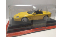 Ferrari 550 Barchetta Pininfarina, масштабная модель, Ferrari Collection (европейская серия), scale43