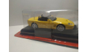 Ferrari 550 Barchetta Pininfarina, масштабная модель, Ferrari Collection (европейская серия), scale43