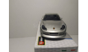 Porsche 911 Carrera, масштабная модель, Burago, scale43