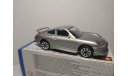 Porsche 911 Carrera, масштабная модель, Burago, scale43