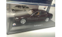 Maserati Quattroporte V, масштабная модель, Altaya, scale43