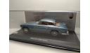 Maserati A6G/54 Allemano, масштабная модель, Altaya, scale43