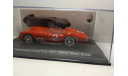 Maserati 450 S Venezuela Grand Prix 1957, масштабная модель, Altaya, scale43