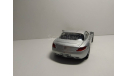 Mercedes SLS AMG, масштабная модель, DeAgostini, scale43, Mercedes-Benz