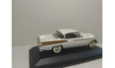 Studebaker Golden Hawk, масштабная модель, Signature, scale43