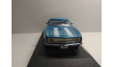 Chevrolet Camaro Z-28 1967, масштабная модель, Signature, scale43