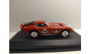 Shelby Cobra Daytona Coupe 1965, масштабная модель, Signature, scale43