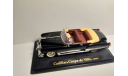 Cadillac Coupe de Ville 1949, масштабная модель, Signature, scale43