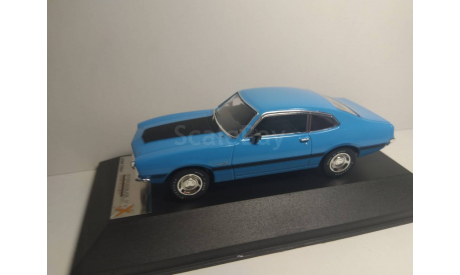 Ford Maverick 1974, масштабная модель, Premium X, scale43